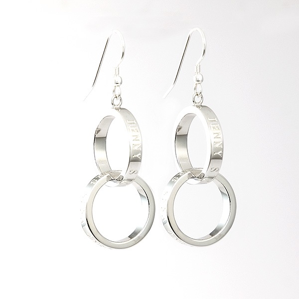 Forever Earrings